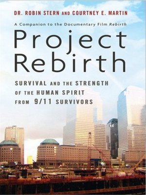cover image of Project Rebirth